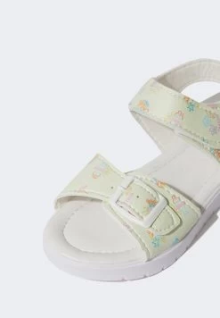 DeFacto Lauflernschuh - Yellow -Modeschuhe c44a3239df1f46abbf5e50ee13b7eedd