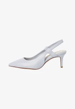 S.Oliver Pumps - Soft Blue