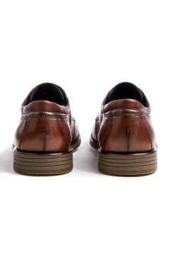 Lloyd TANUS - Business-Schnürer - Braun -Modeschuhe c47520c65e2c4199bbb2e4e655e9f6ab