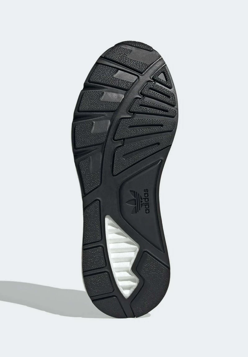 Adidas Originals ZX 1K BOOST SHOES - Sneaker Low - Black 7 Adidas Originals ZX 1K BOOST SHOES - Sneaker Low - Black – Bild 5