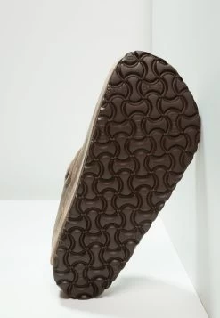 Birkenstock BOSTON - Hausschuh - Tabacco Brown 12 Birkenstock BOSTON - Hausschuh - Tabacco Brown -Modeschuhe c488c5ded862414ab417adbb1487ddb1