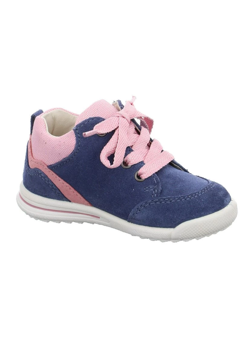 Superfit AVRILE - Sportlicher Schnürer - Blau 4 Superfit AVRILE - Sportlicher Schnürer - Blau – Bild 2