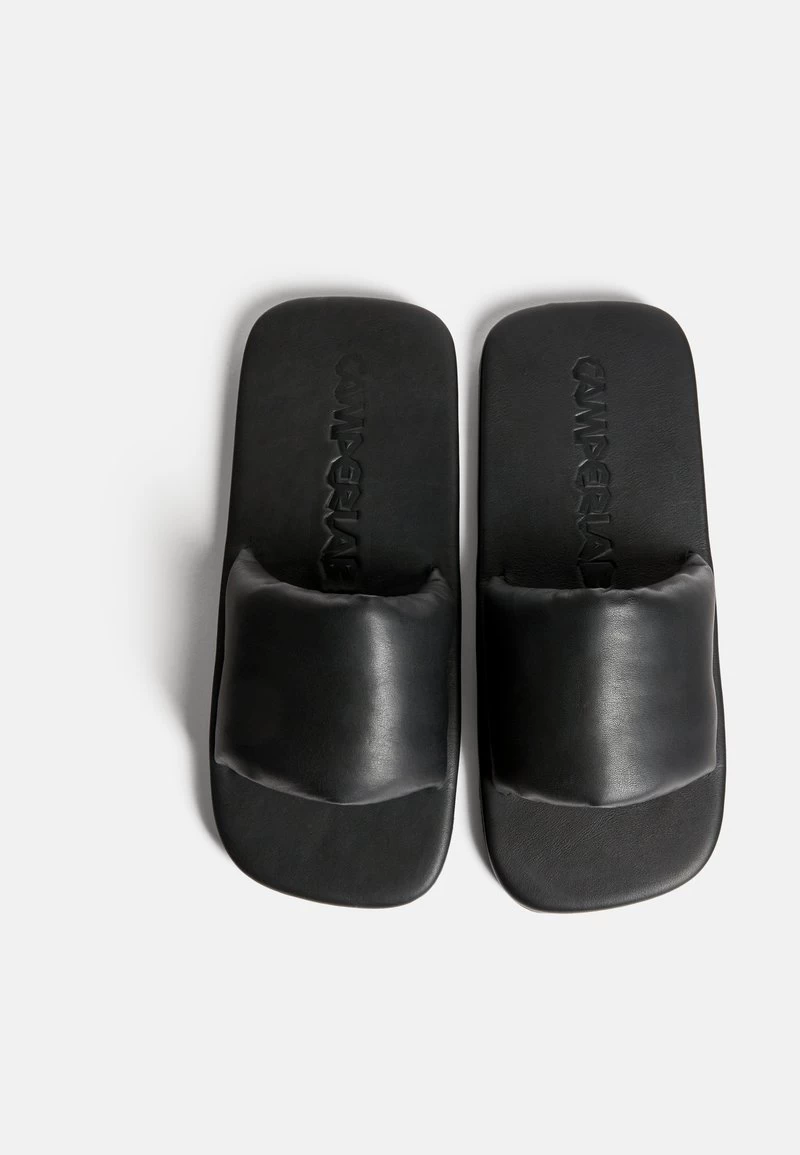 HASTALAVISTA - Hausschuh - Schwarz 5 HASTALAVISTA - Hausschuh - Schwarz – Bild 3