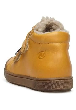 Naturino NEW MULAZ VL - Snowboot/Winterstiefel - Orange -Modeschuhe c56fc30bd8a1411c9fe7ebd76963d368