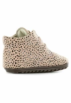 Schnürstiefelette - Rosa -Modeschuhe c59bb7ffb63a450cba6859f6f18e6f64