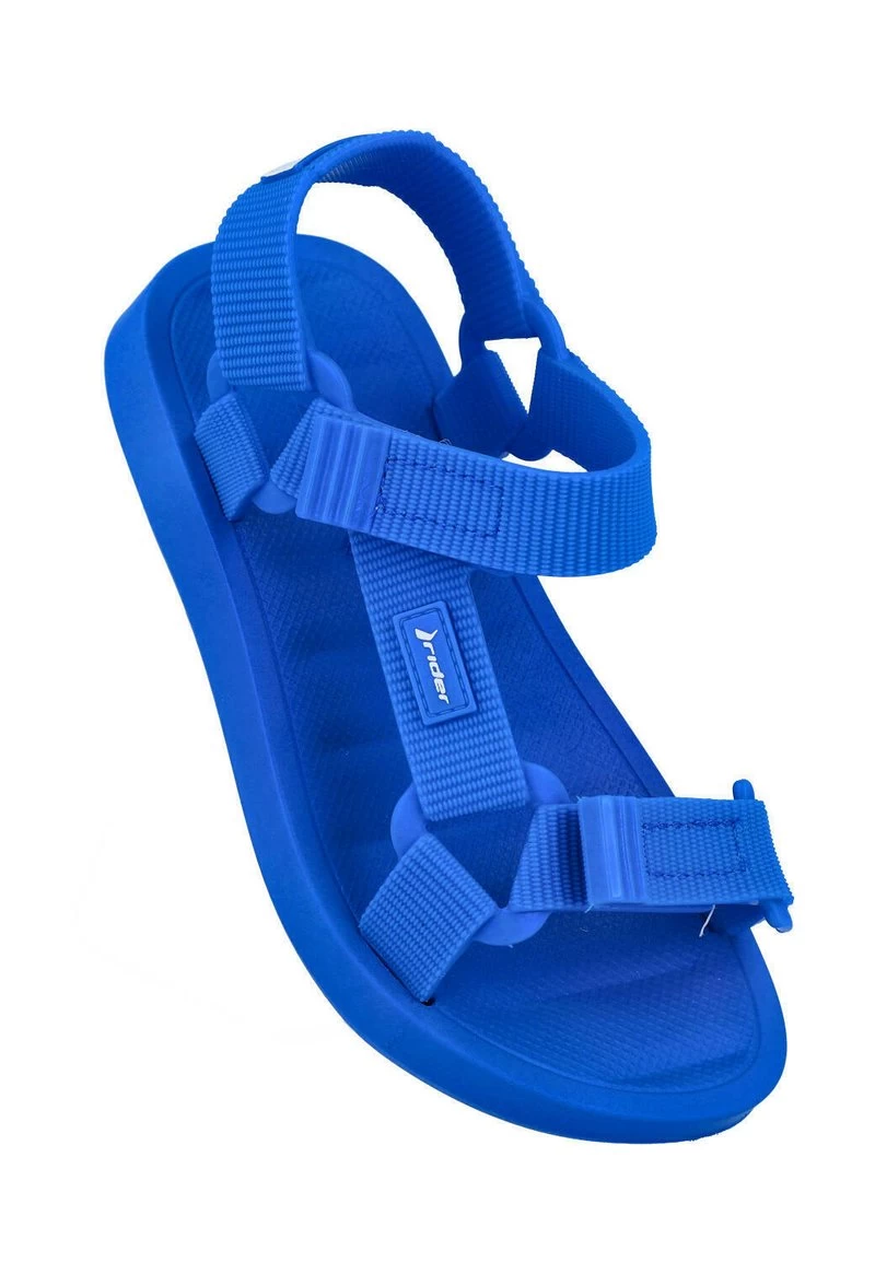 Rider PLAYA - Trekkingsandale - Azul 4 Rider PLAYA - Trekkingsandale - Azul – Bild 2