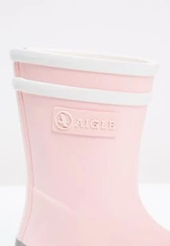 Aigle BABY FLAC UNISEX - Gummistiefel - Guimauve 13 Aigle BABY FLAC UNISEX - Gummistiefel - Guimauve -Modeschuhe c690af110980477fb5f11e7cc1aa6f20