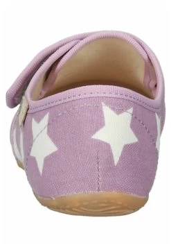 MODEL STARS - Klettschuh - Flieder -Modeschuhe c6b5c90b8f324cc5ac53651d3f4ab37d