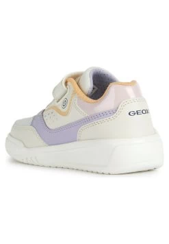 Geox J ILLUMINUS - Lauflernschuh - Milk Light Rose -Modeschuhe c6b60ea5560e4b0684ca1cf454ab7f67