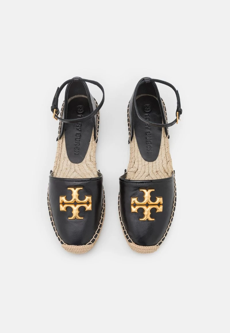 Tory Burch ELEANOR DORSAY - Espadrille - Perfect Black 7 Tory Burch ELEANOR DORSAY - Espadrille - Perfect Black – Bild 5