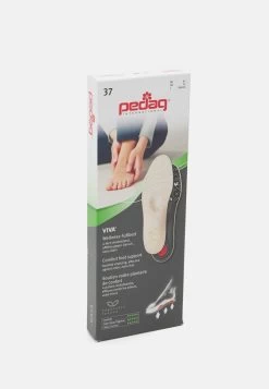 Pedag VIVA - Schuhsohle/Fußbett - Brown -Modeschuhe c728293868524fca92616597adbf56de
