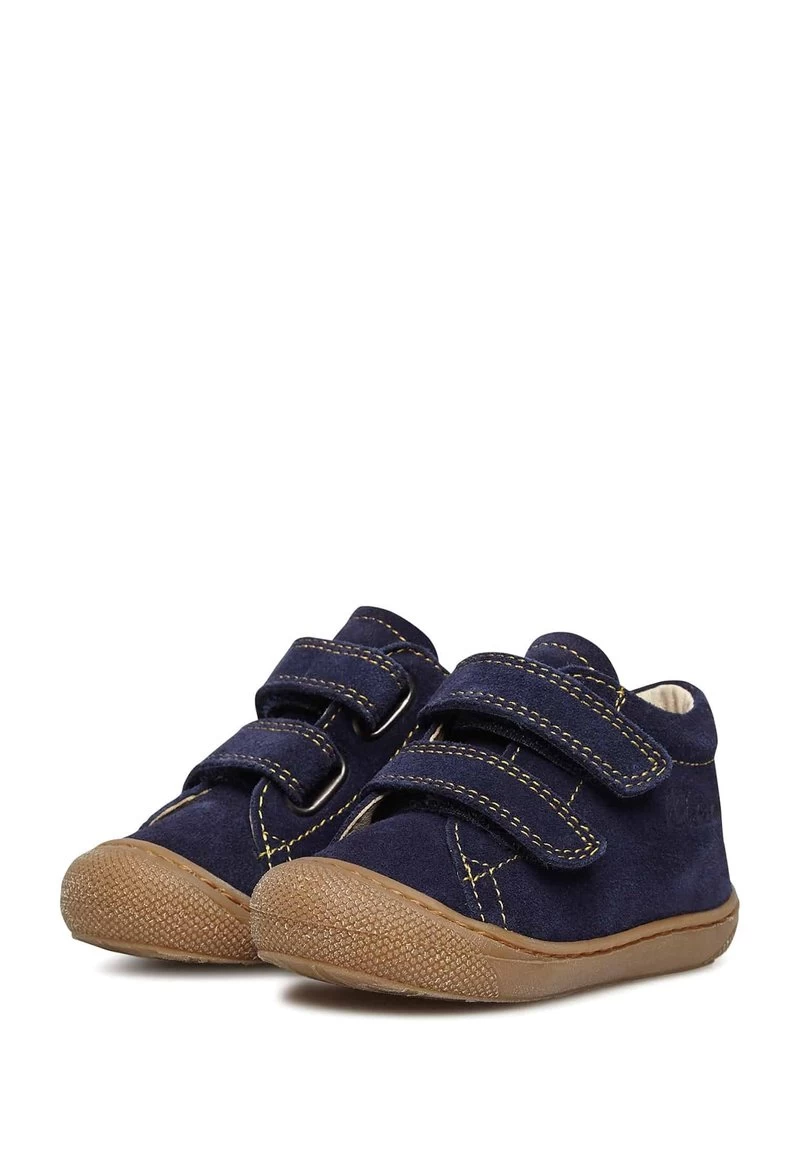 Naturino COCOON VL - Klettschuh - Blau 4 Naturino COCOON VL - Klettschuh - Blau – Bild 2