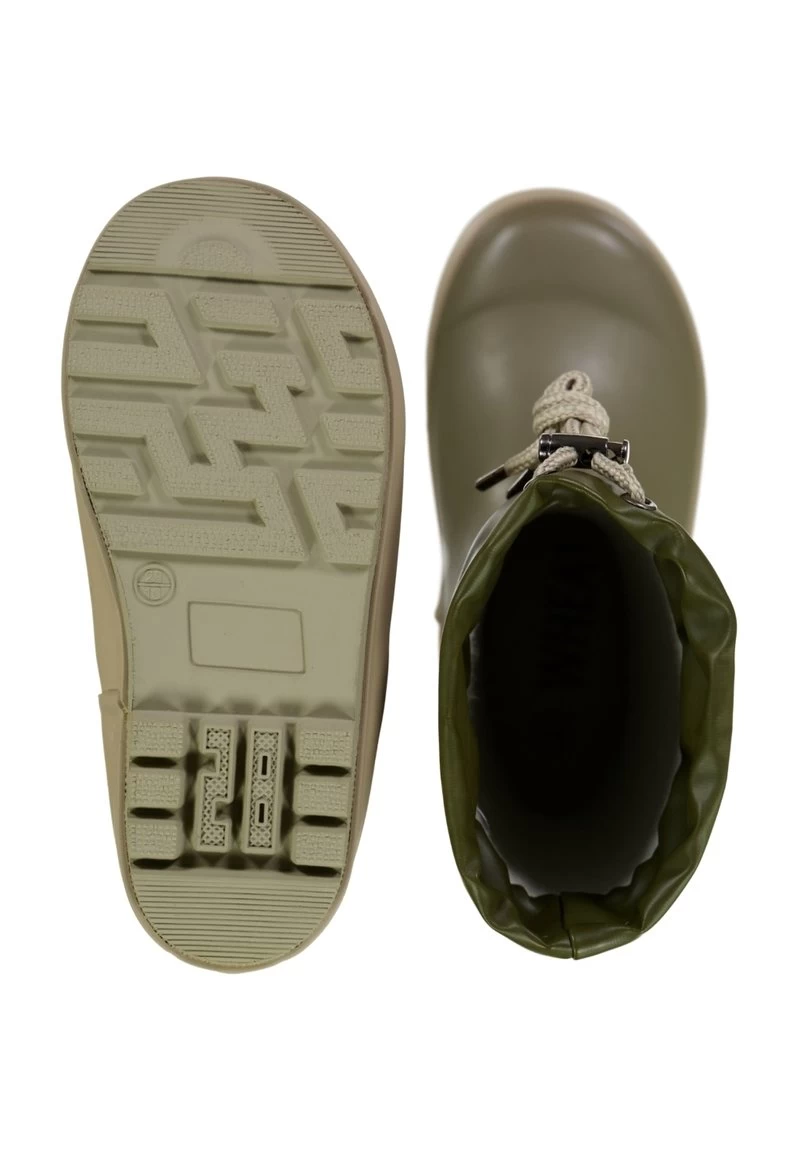 Wheat ALPHA - Gummistiefel - Dry Pine 5 Wheat ALPHA - Gummistiefel - Dry Pine – Bild 3