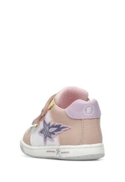 Klettschuh - Rosa 11 Klettschuh - Rosa -Modeschuhe c7857f3507194f2ea56d5a966bf3df7d