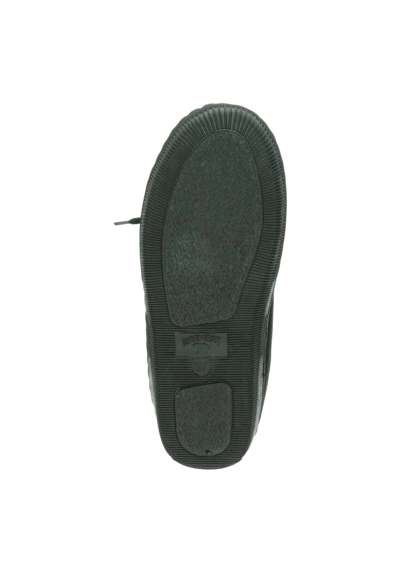 KOALA - Slipper - Zwart 7 KOALA - Slipper - Zwart – Bild 5