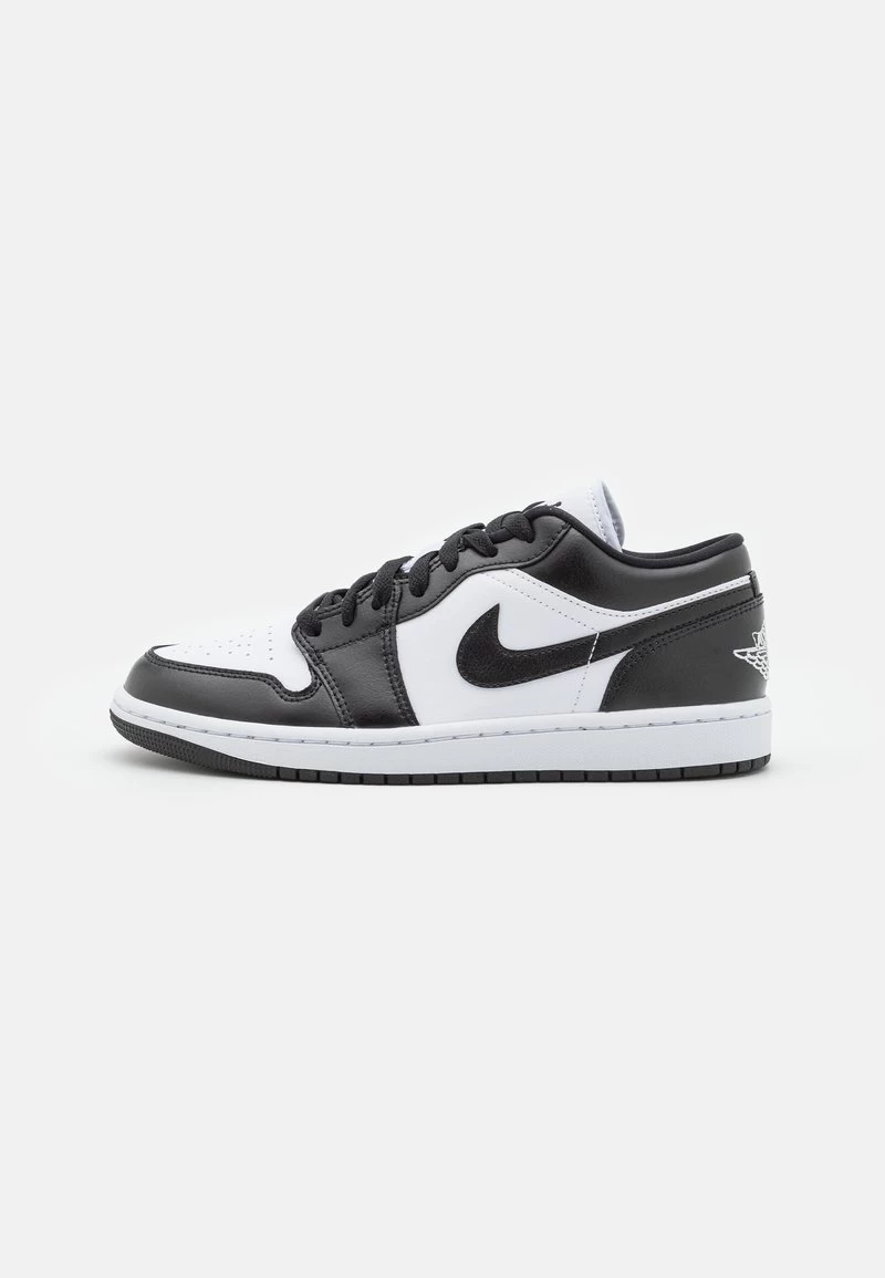 AIR JORDAN 1 - Sneaker Low - White/black 4 AIR JORDAN 1 - Sneaker Low - White/black – Bild 2