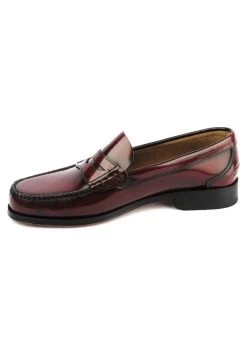 ROYAL FLEX - Slipper - Burdeos -Modeschuhe c7ff5b44a37a4f53ab0d2c760129b83d