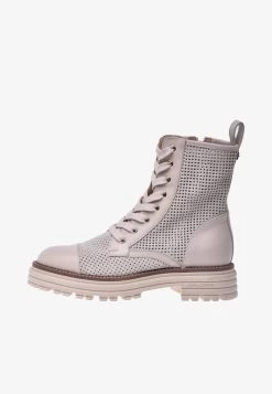 Baldinini Ankle Boot - Vaniglia Vaniglia