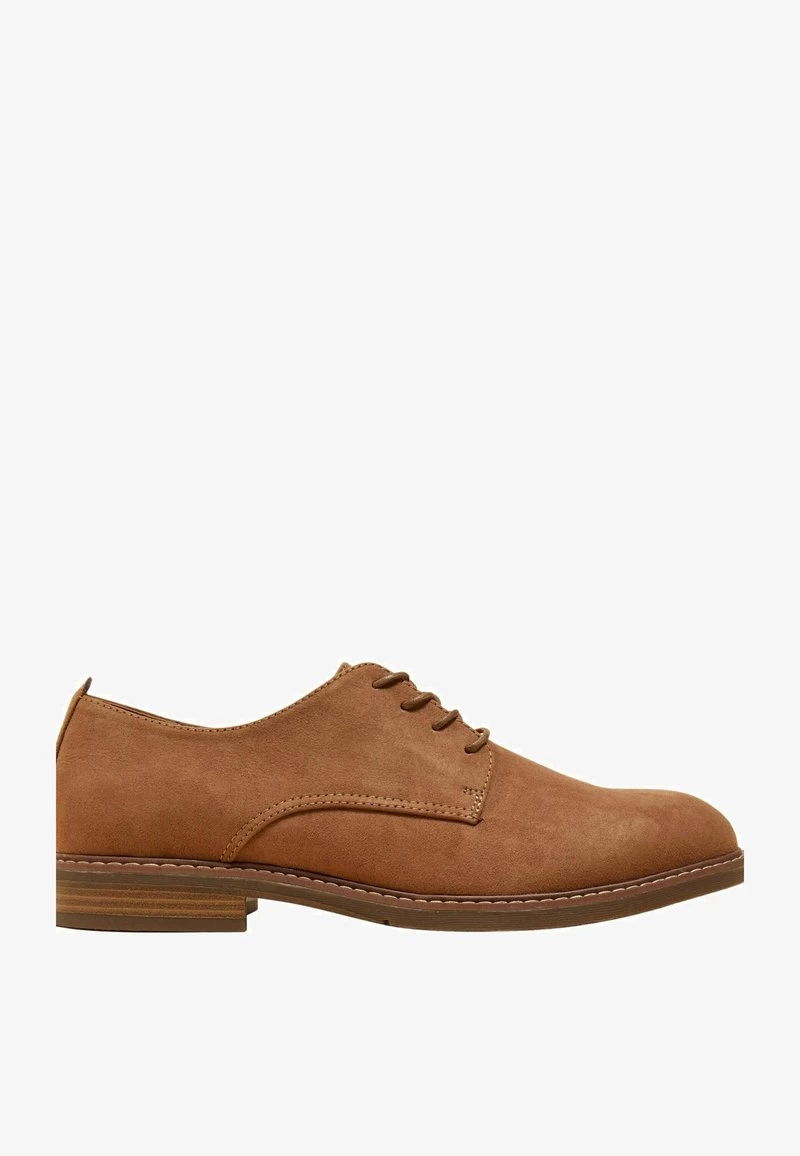 Marks & Spencer DERBY LACE UP - Trekkinghalbschuh - Tan 7 Marks & Spencer DERBY LACE UP - Trekkinghalbschuh - Tan – Bild 5