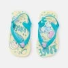 Havaianas BABY PEPPA PIG - Bade-Zehentrenner - Beige -Modeschuhe c8548601fd2a45208551a18b48c4c9f7