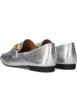 Bibi Lou Slipper - Zilver 10 Bibi Lou Slipper - Zilver -Modeschuhe c938be62a8c6463a91aad09c1f664361