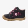 Ricosta PEPINO MECKI - Krabbelschuh - See Blumen 2 Ricosta PEPINO MECKI - Krabbelschuh - See Blumen -Modeschuhe c989c4893d6d4cbeb3ddefed659c7b4d