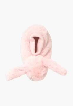 JELLYCAT BASHFUL BUNNY BOOTIES - Krabbelschuh - Rosa -Modeschuhe c9a5d3854fd849649465f1b10d5b5d5f