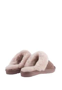 WARMBAT AUSTRALIA - Hausschuh - Liver 13 WARMBAT AUSTRALIA - Hausschuh - Liver -Modeschuhe c9b9adf0fa384c4ebf58101a6633be0c