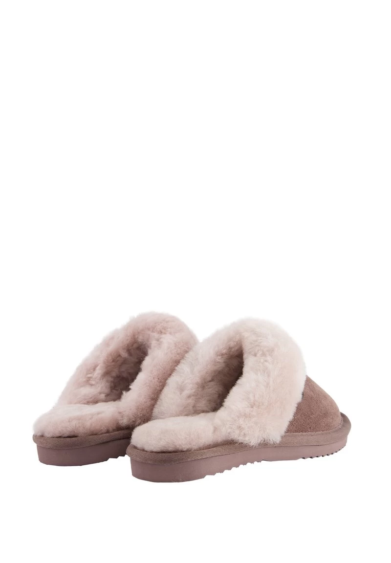 WARMBAT AUSTRALIA - Hausschuh - Liver 8 WARMBAT AUSTRALIA - Hausschuh - Liver – Bild 6