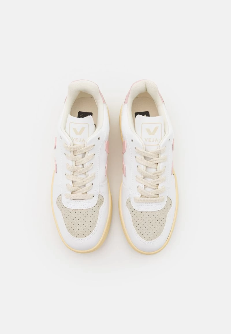 Veja V 10 - Sneaker Low - White/petale 8 Veja V 10 - Sneaker Low - White/petale – Bild 6