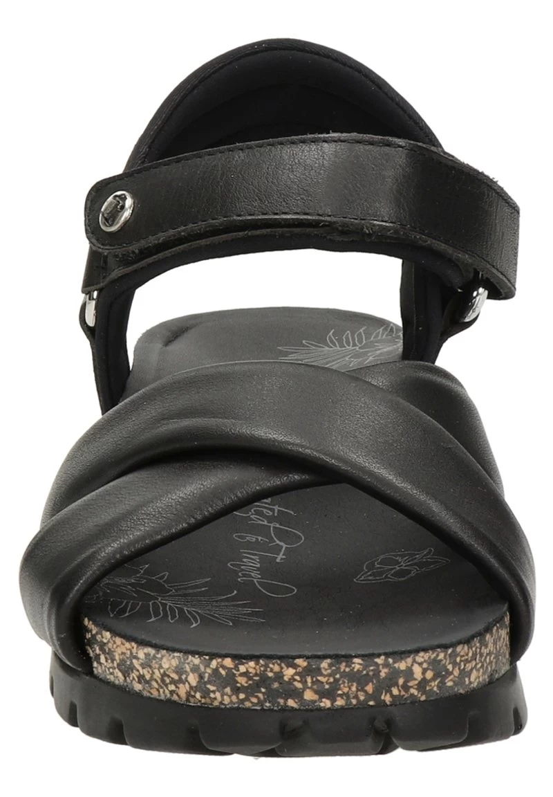 Panama Jack SERENA - Trekkingsandale - Zwart 8 Panama Jack SERENA - Trekkingsandale - Zwart – Bild 6