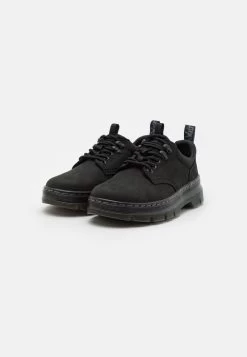 Dr. Martens REEDER UNISEX - Sportlicher Schnürer - Black 9 Dr. Martens REEDER UNISEX - Sportlicher Schnürer - Black -Modeschuhe ca358a042149430c9f6d10acedf088aa