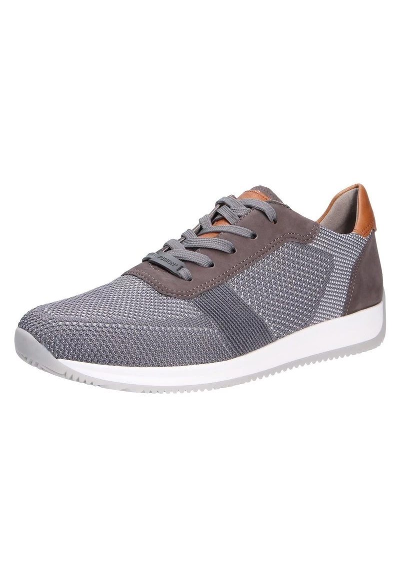 Ara Sneaker Low - Grau 4 Ara Sneaker Low - Grau – Bild 2