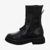 MJUS Schnürstiefelette - Schwarz Dunkel 1 MJUS Schnürstiefelette - Schwarz Dunkel -Modeschuhe ca394bc6f7cd4241957e1a9005918d43