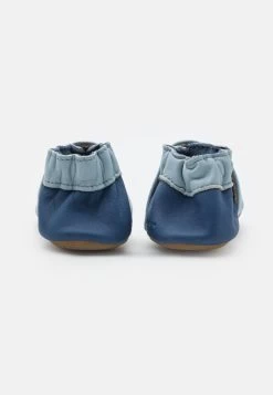 ROBEEZ NICE TO SEA - Geschenk Zur Geburt - Bleu 10 ROBEEZ NICE TO SEA - Geschenk Zur Geburt - Bleu -Modeschuhe ca78ef372b1c4862b848e57fa023c71b