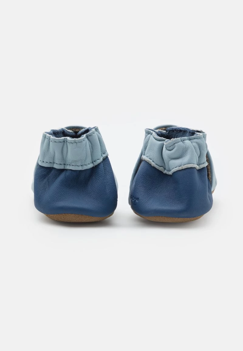 ROBEEZ NICE TO SEA - Geschenk Zur Geburt - Bleu 5 ROBEEZ NICE TO SEA - Geschenk Zur Geburt - Bleu – Bild 3