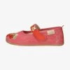 Riemchenballerina - Flamingo -Modeschuhe cad3b3f022da4b7a81b28915e8eb6c63