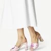 Tamaris High Heel Sandalette - Rose Comb 2 Tamaris High Heel Sandalette - Rose Comb -Modeschuhe cb1e583c31094460908021ac4744b713