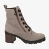 Ara MANTOVA ST - Schnürstiefelette - Grau 1 Ara MANTOVA ST - Schnürstiefelette - Grau -Modeschuhe cb2b9b85fcc5459da4c834ed80de62d0