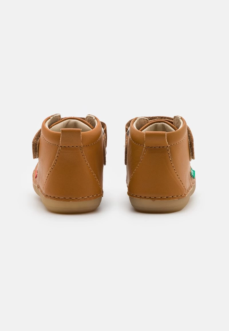 Kickers SABIO - Lauflernschuh - Camel 5 Kickers SABIO - Lauflernschuh - Camel – Bild 3