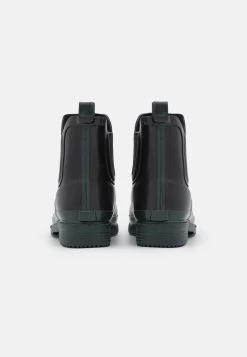 Marks & Spencer Gummistiefel - Black -Modeschuhe cb47101c370f41c6a896c63cd4db7f28