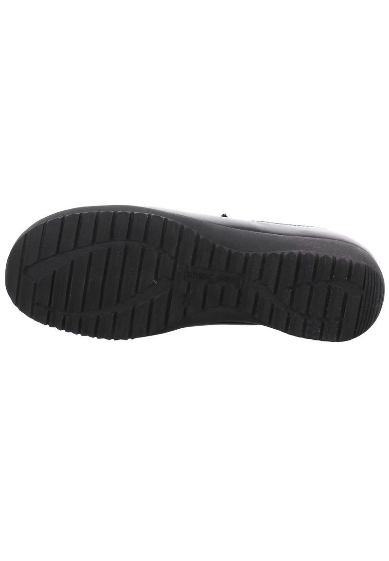 Josef Seibel NALY - Schnürer - Schwarz 6 Josef Seibel NALY - Schnürer - Schwarz – Bild 4