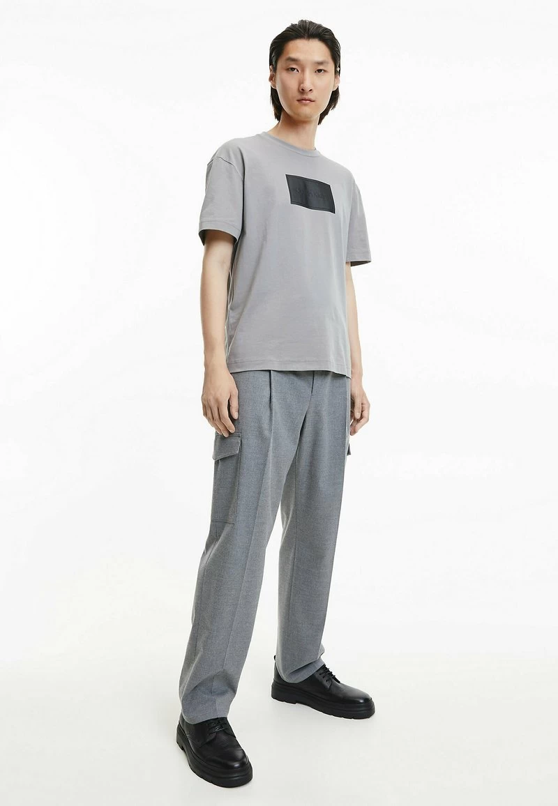 Calvin Klein Business-Schnürer - Pvh Black 3 Calvin Klein Business-Schnürer - Pvh Black