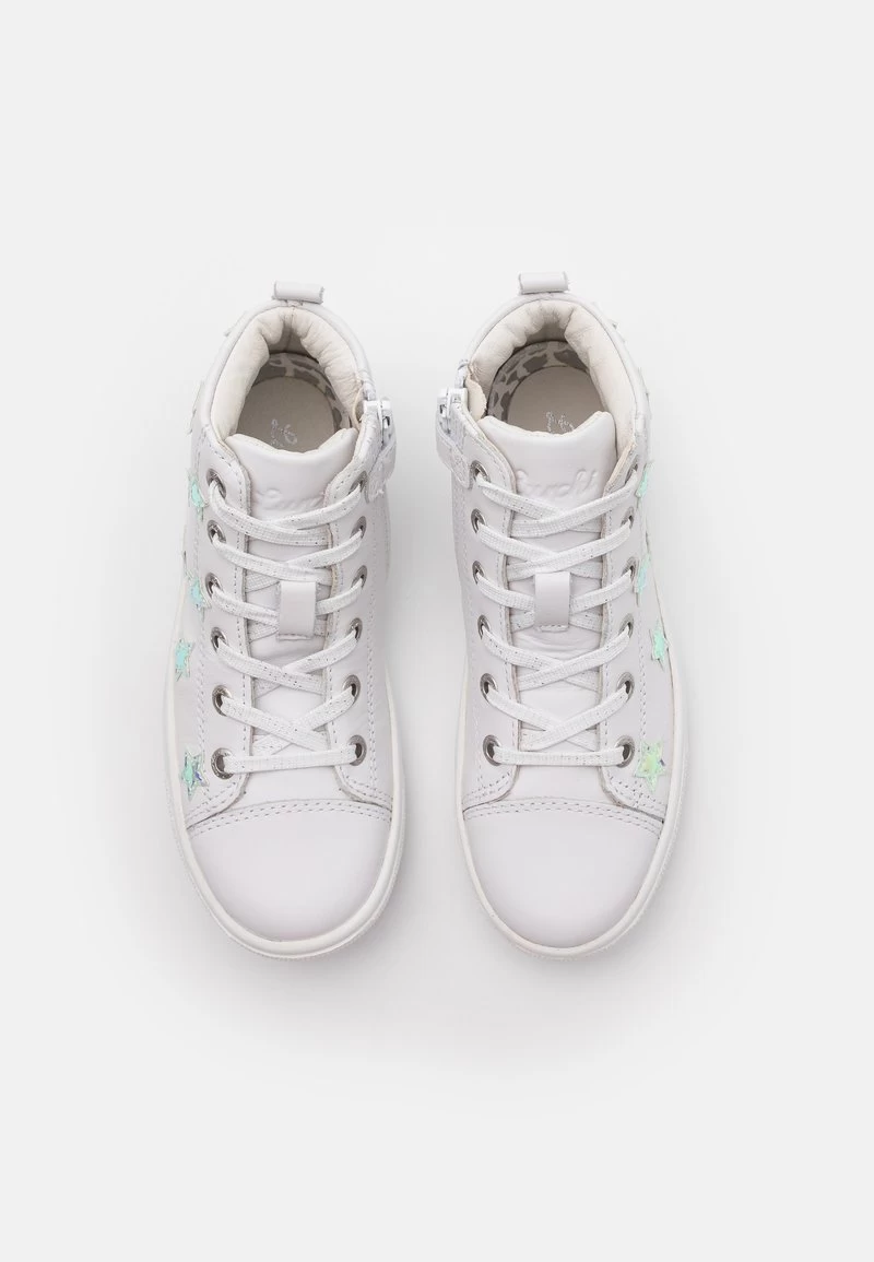 Lurchi STARLET - Sneaker High - White 6 Lurchi STARLET - Sneaker High - White – Bild 4