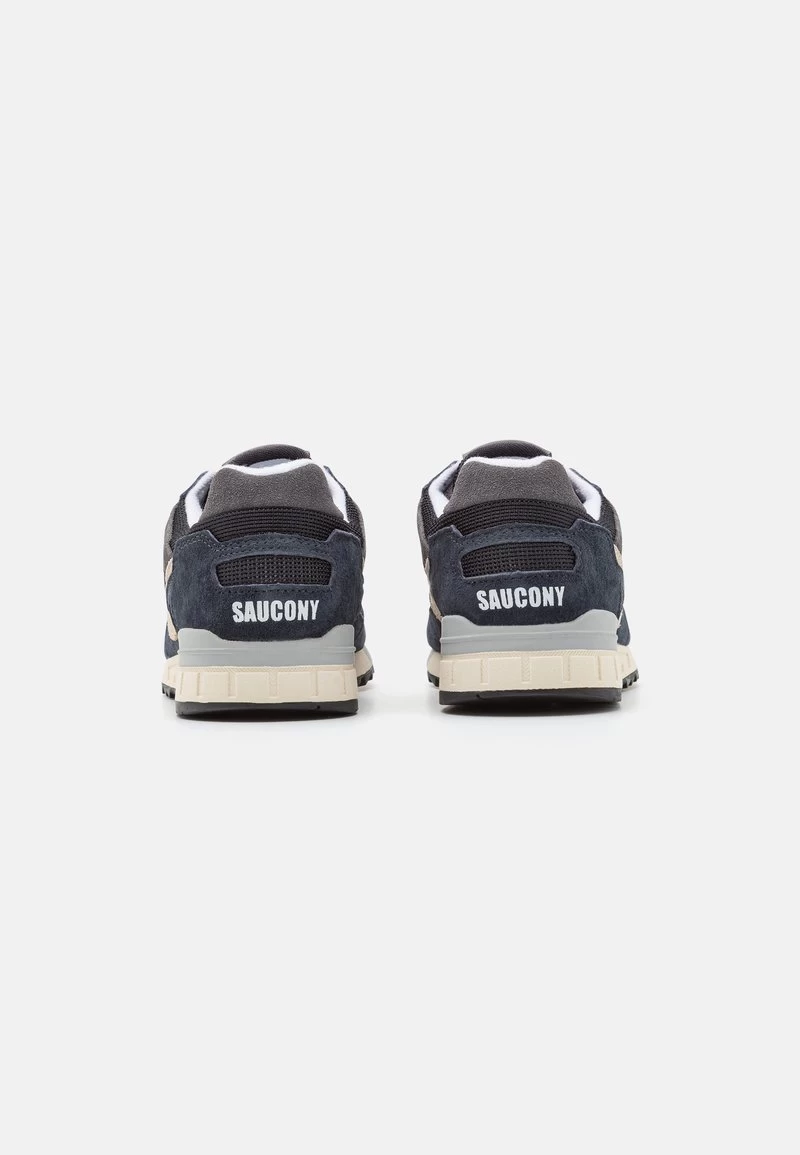 Saucony SHADOW 5000 - Sneaker Low - Navy/gray 5 Saucony SHADOW 5000 - Sneaker Low - Navy/gray – Bild 3