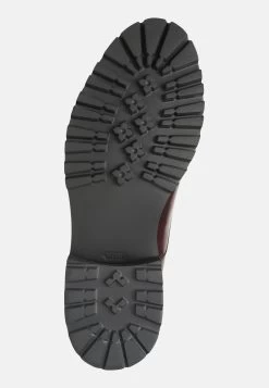 BARKLEY PO - Business-Schnürer - Bordeaux -Modeschuhe cbf6485ac10f4f3dbcd0cb43ac8c13e4