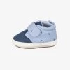 Sterntaler KRABBELSCHUH BABY SCHUH - Krabbelschuh - Sky -Modeschuhe cc2db0c391714e72bb5a4213a0aead4a
