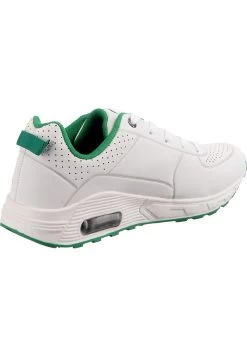 LIGHT ACTIVE 1 0 - Sneaker Low - Grün Weiß 12 LIGHT ACTIVE 1 0 - Sneaker Low - Grün Weiß -Modeschuhe cc4bd67d74d74558a0bb020a2c1fc11e