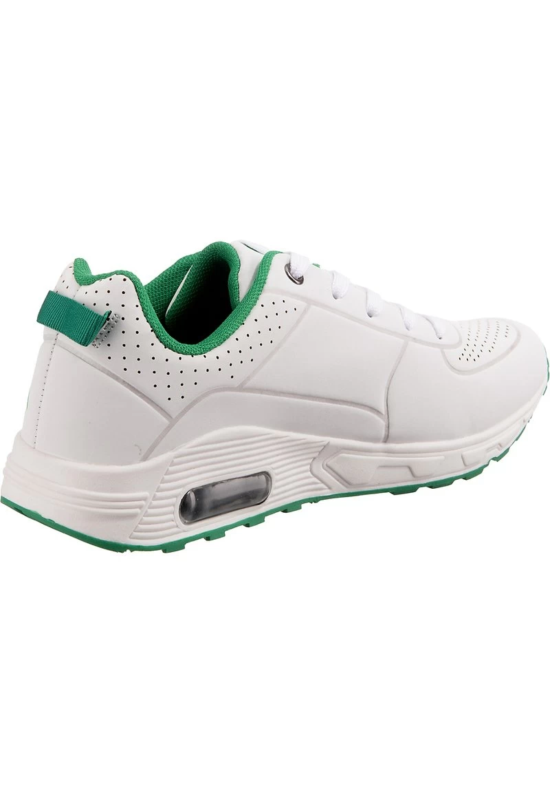 LIGHT ACTIVE 1 0 - Sneaker Low - Grün Weiß 7 LIGHT ACTIVE 1 0 - Sneaker Low - Grün Weiß – Bild 5