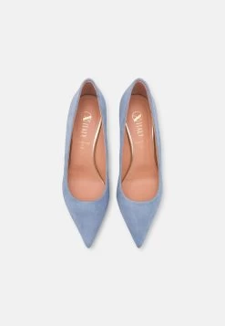 ALLEGRA - Pumps - Jeans -Modeschuhe cca20814ce324c9482232183cb9270e1